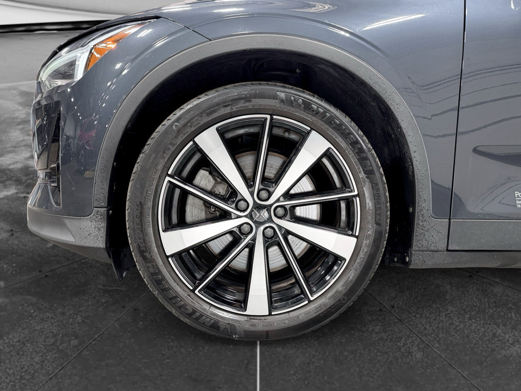 Used 2021 Polestar Polestar 2 AWD/4WD image 30