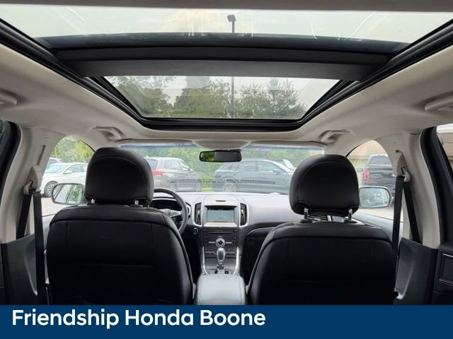 Used 2017 Ford Edge Sport w/ Equipment Group 401A AWD/4WD image 44
