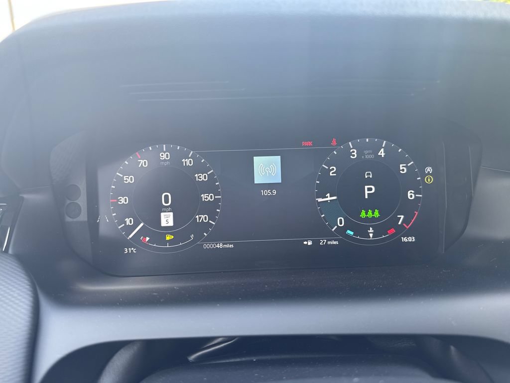 New 2026 Land Rover Discovery Sport Landmark AWD/4WD image 21