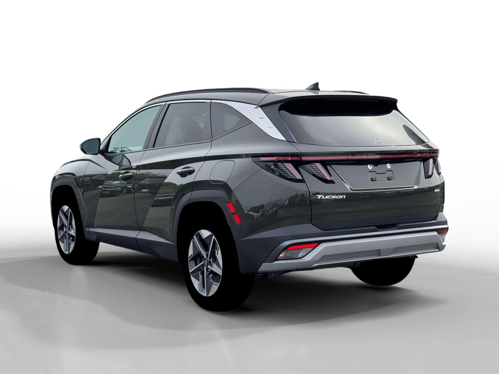 New 2026 Hyundai Tucson SEL image 5