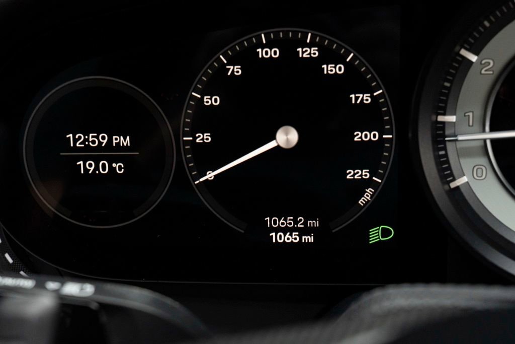 Used 2024 Porsche 911 Turbo S image 27