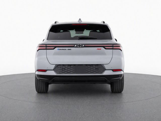 Used 2024 Chevrolet Equinox EV RS AWD/4WD image 7