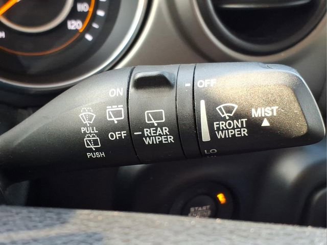 Used 2021 Jeep Wrangler Unlimited Sport image 25