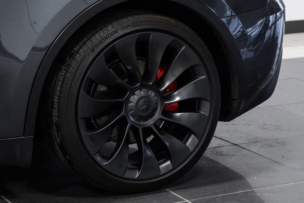 Used 2022 Tesla Model Y Performance AWD/4WD image 53