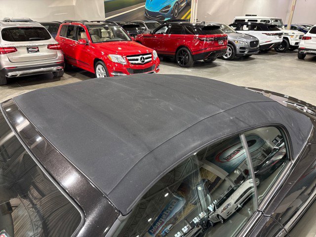 Used 2015 Maserati GranTurismo Sport image 53