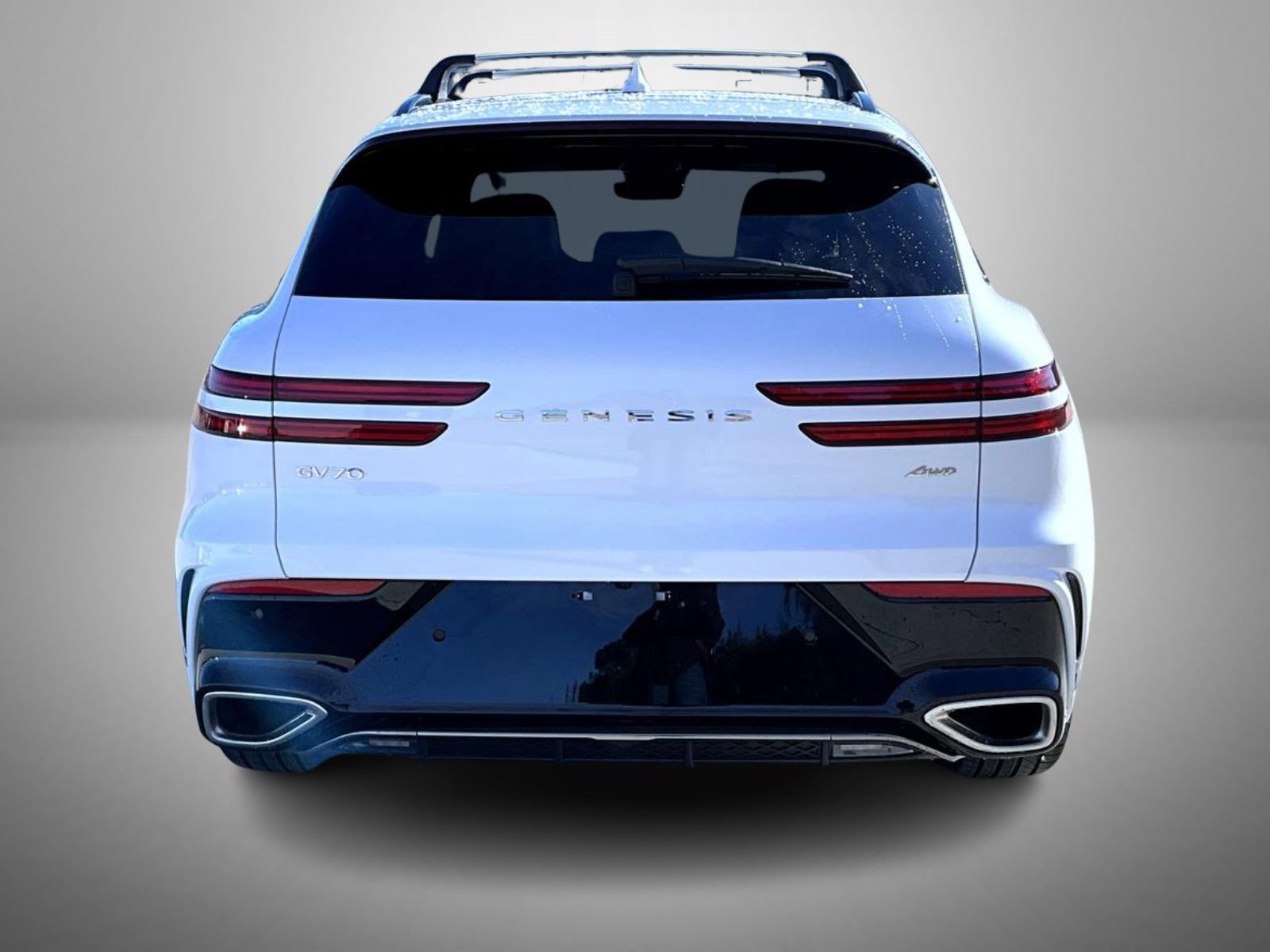 New 2026 Genesis GV70 2.5T Sport Prestige image 6