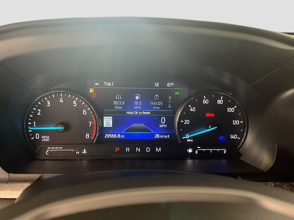 Used 2023 Ford Explorer Timberline w/ Timberline Technology Package AWD/4WD image 12