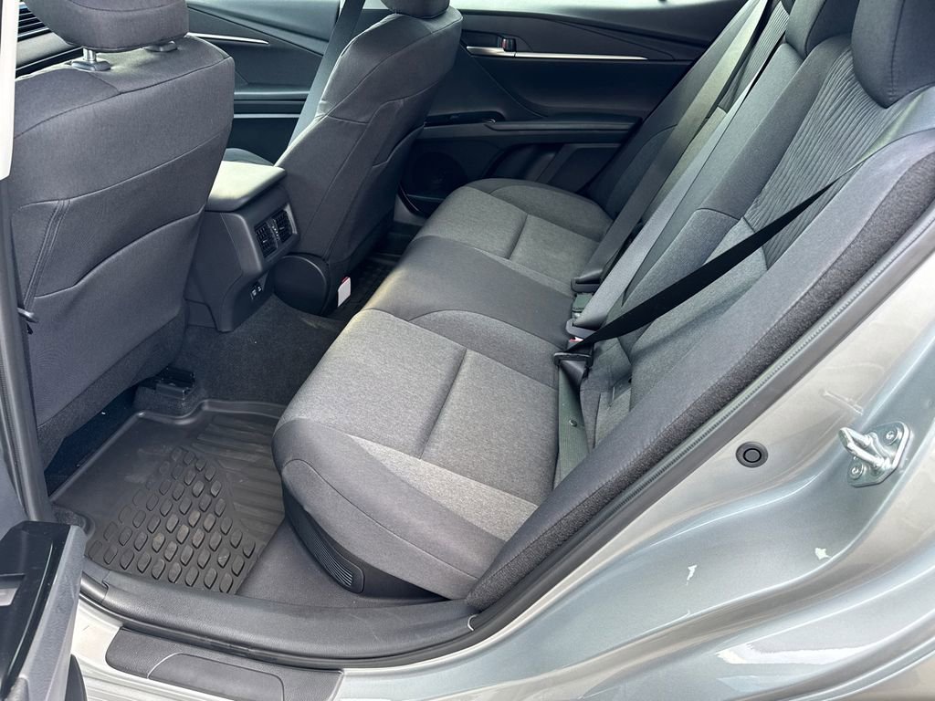New 2026 Toyota Camry LE FWD image 20