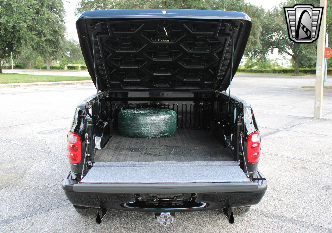 Used 2000 Ford F150 2WD SuperCab image 25