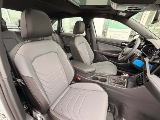 New 2027 Volkswagen Jetta GLI Autobahn FWD image 16