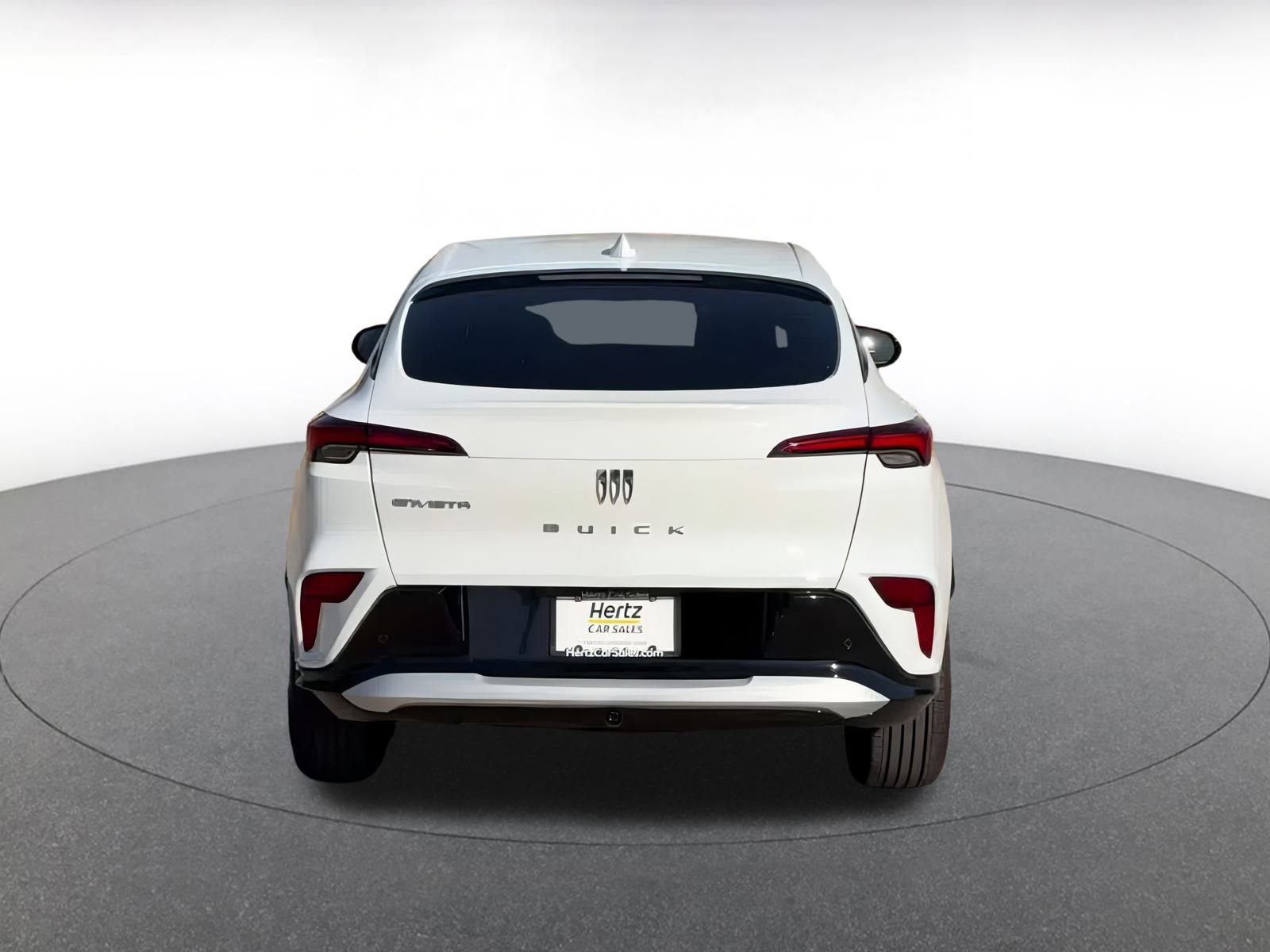 Used 2025 Buick Envista Sport Touring image 12