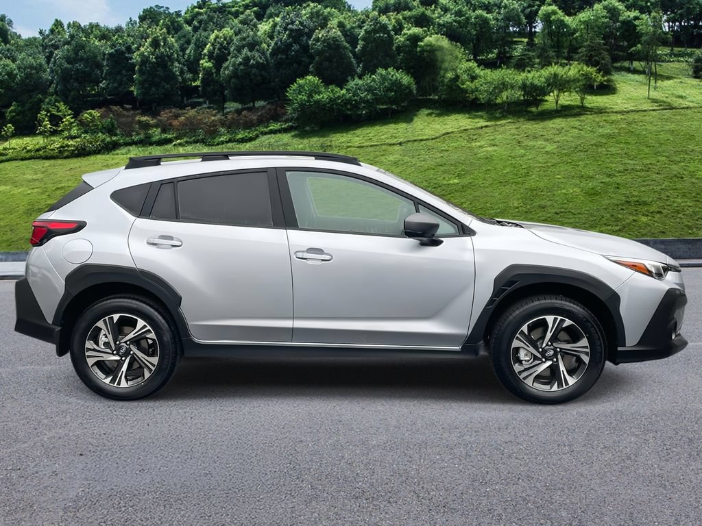 Certified 2026 Subaru Crosstrek 2.5i Premium AWD/4WD image 6