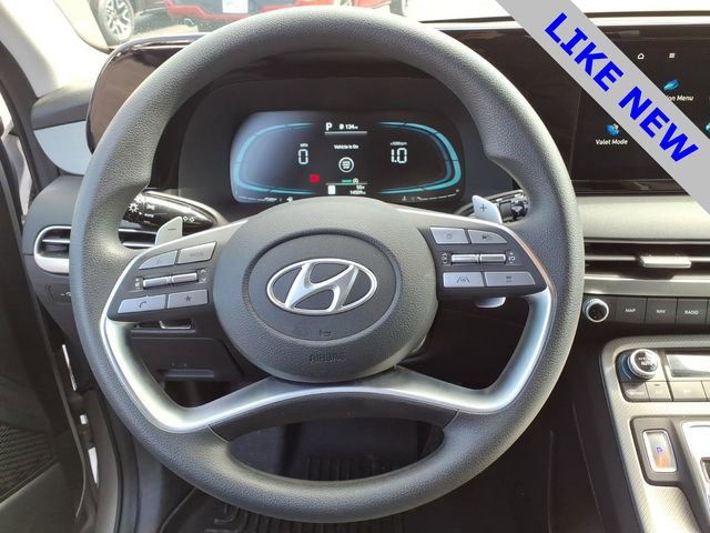 Used 2025 Hyundai Palisade SE image 18
