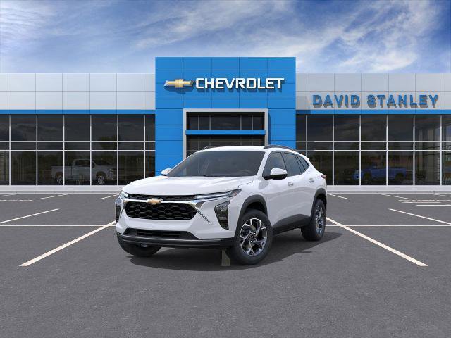 New 2026 Chevrolet Trax LT w/ LT Convenience Package image 50