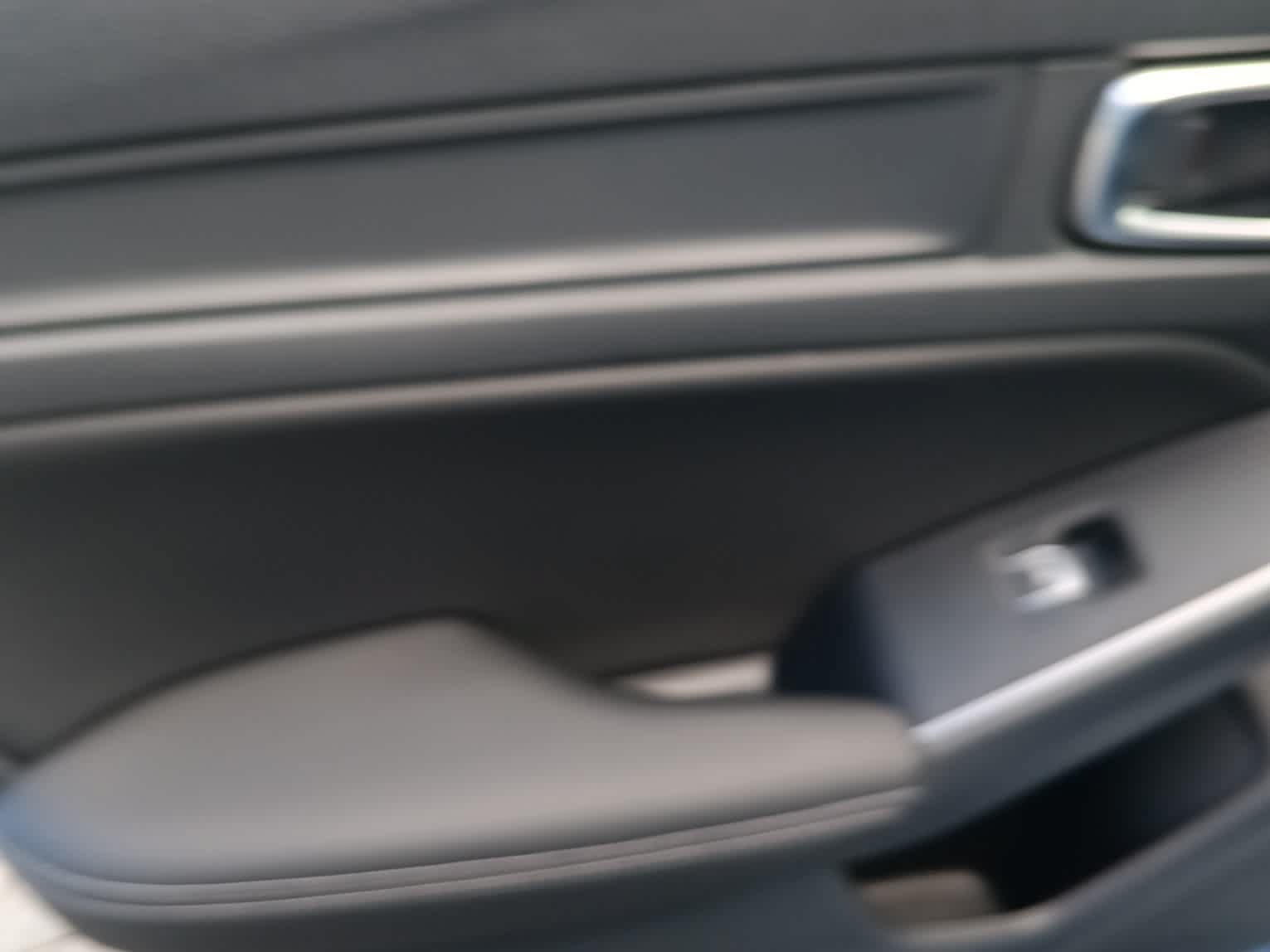 Used 2026 Acura Integra A-Spec FWD image 19