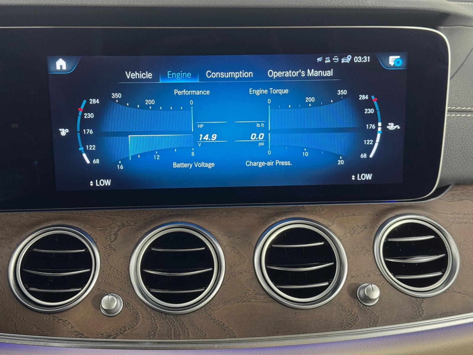 Used 2022 Mercedes-Benz E 450 4MATIC All-Terrain Wagon image 29