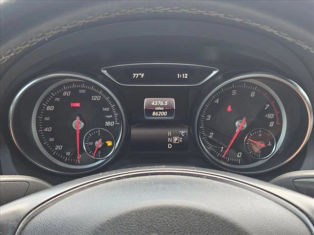 Used 2018 Mercedes-Benz CLA 250 image 7