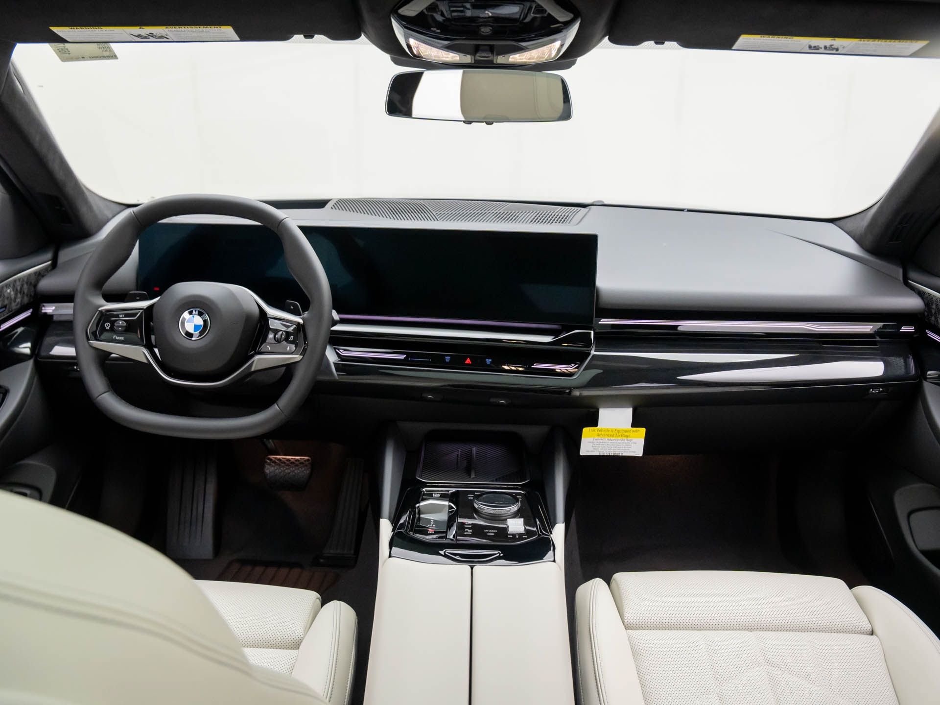 New 2026 BMW 530i xDrive AWD/4WD image 10