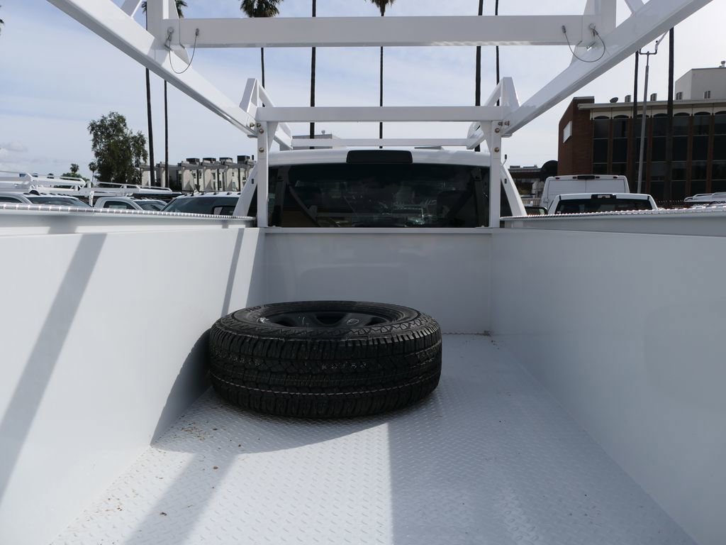 New 2026 RAM 3500 Tradesman w/ Chrome Appearance Group image 6