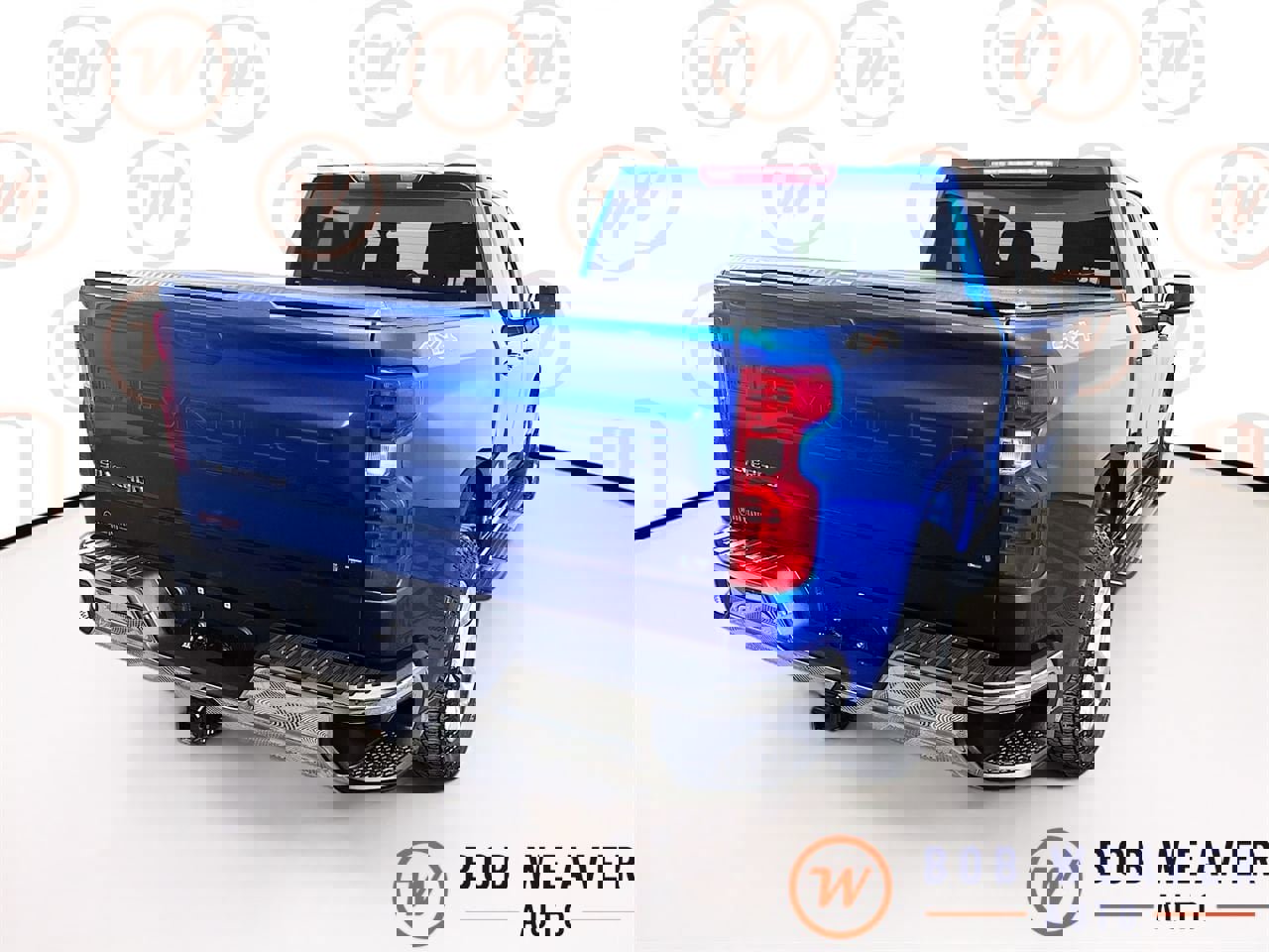 Used 2022 Chevrolet Silverado 1500 LT image 7