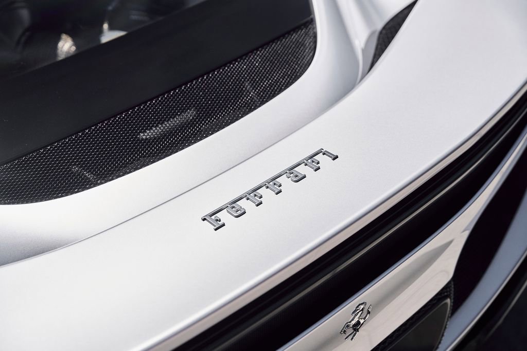 Used 2022 Ferrari 296 GTB image 15