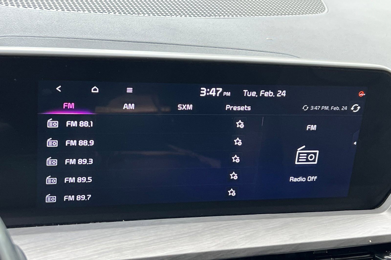 Used 2024 Kia Telluride EX X-Line image 19