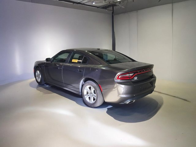 Used 2022 Dodge Charger SXT w/ Leather Interior Group image 21