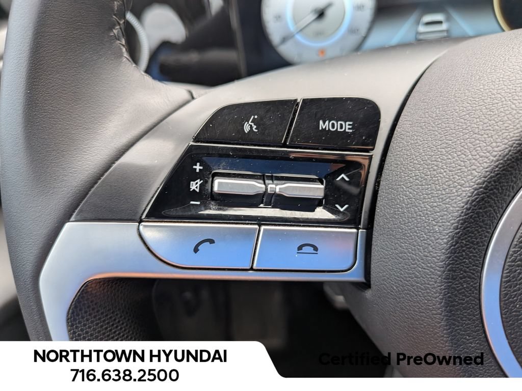 Certified 2023 Hyundai Elantra SEL w/ Convenience Package FWD image 27