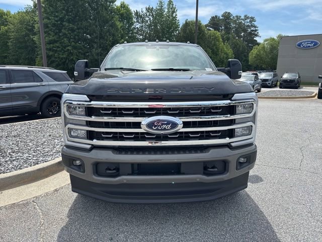 New 2026 Ford F250 King Ranch AWD/4WD image 4