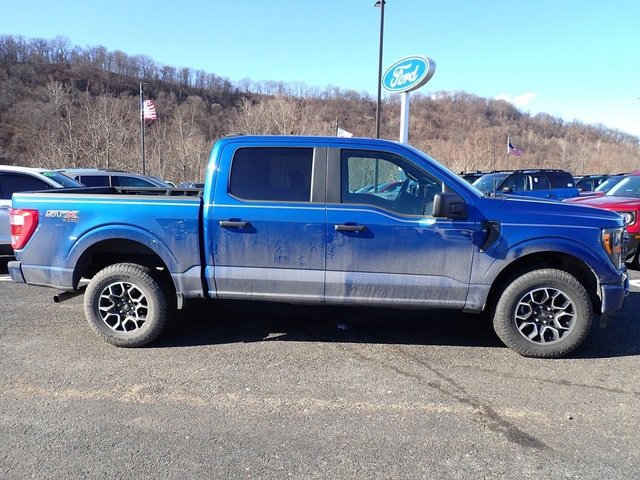 Used 2023 Ford F150 XL w/ STX Appearance Package image 6