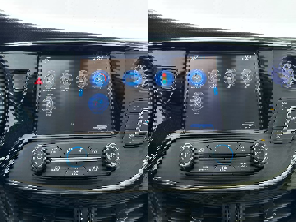 Used 2017 Buick Envision Premium w/ Driver Confidence Package image 16