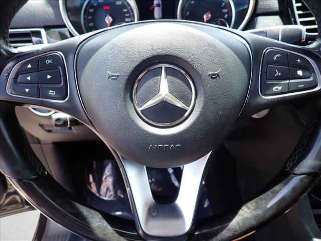 Used 2018 Mercedes-Benz GLE 350 4MATIC image 19