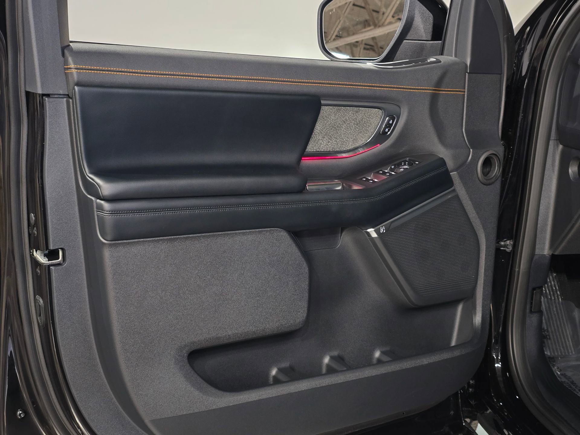 New 2026 Ford Expedition Tremor AWD/4WD image 18