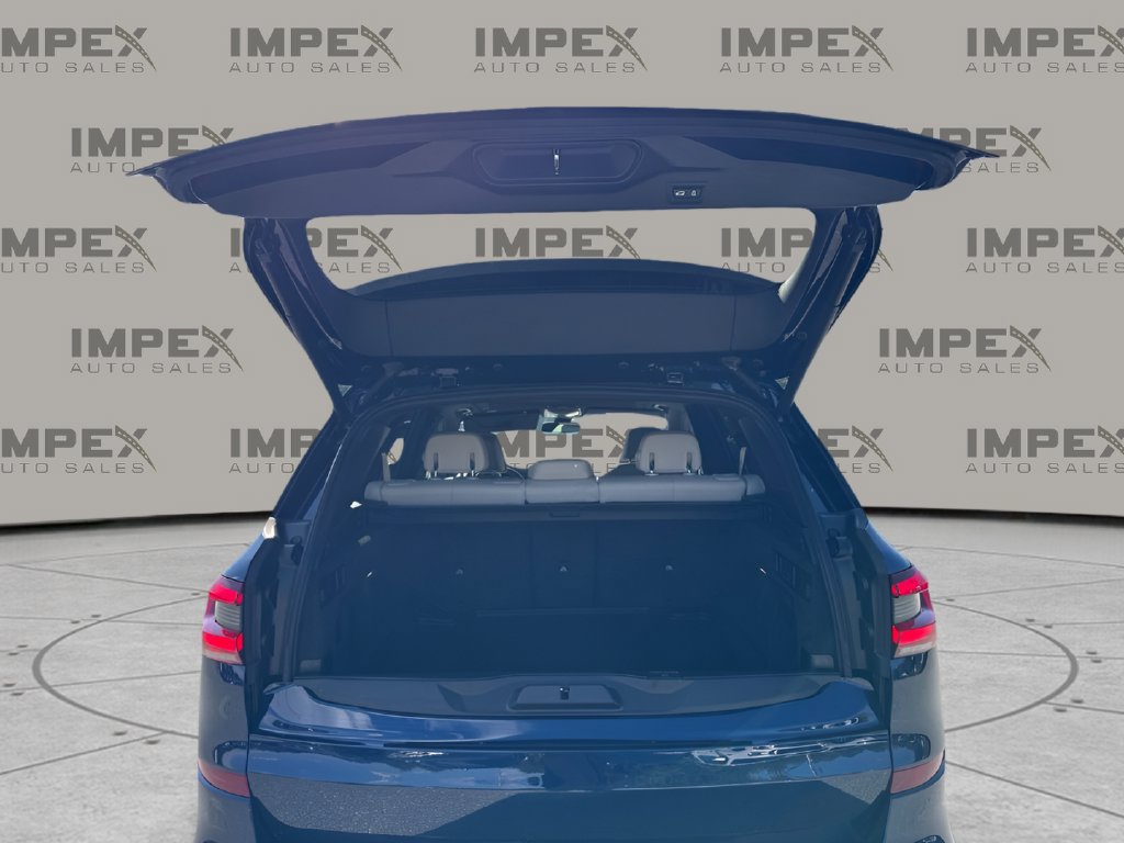 Used 2020 BMW X5 sDrive40i w/ M Sport Package RWD image 28