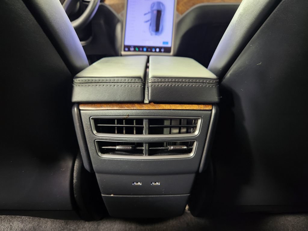 Used 2019 Tesla Model S Long Range AWD/4WD image 20