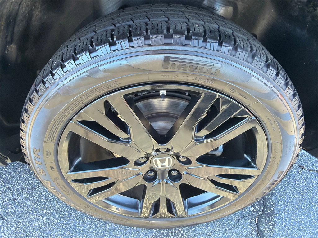 Used 2022 Honda Pilot Special Edition image 20