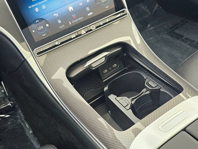 New 2026 Mercedes-Benz C 300 4MATIC Sedan image 34