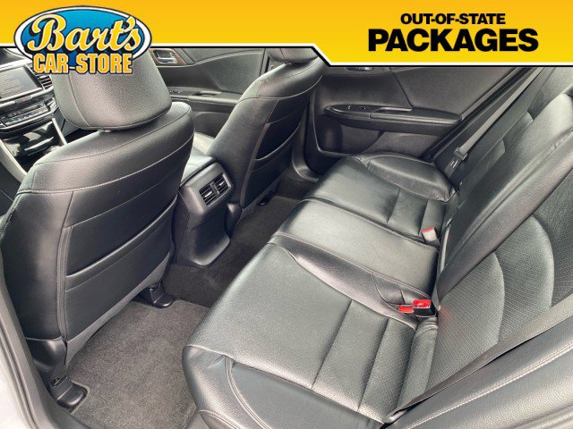 Used 2017 Honda Accord Touring image 20