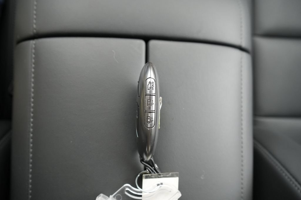 Used 2026 Hyundai Palisade Calligraphy AWD/4WD image 51
