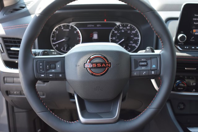 New 2026 Nissan Rogue Rock Creek w/ Rock Creek Premium Package image 20