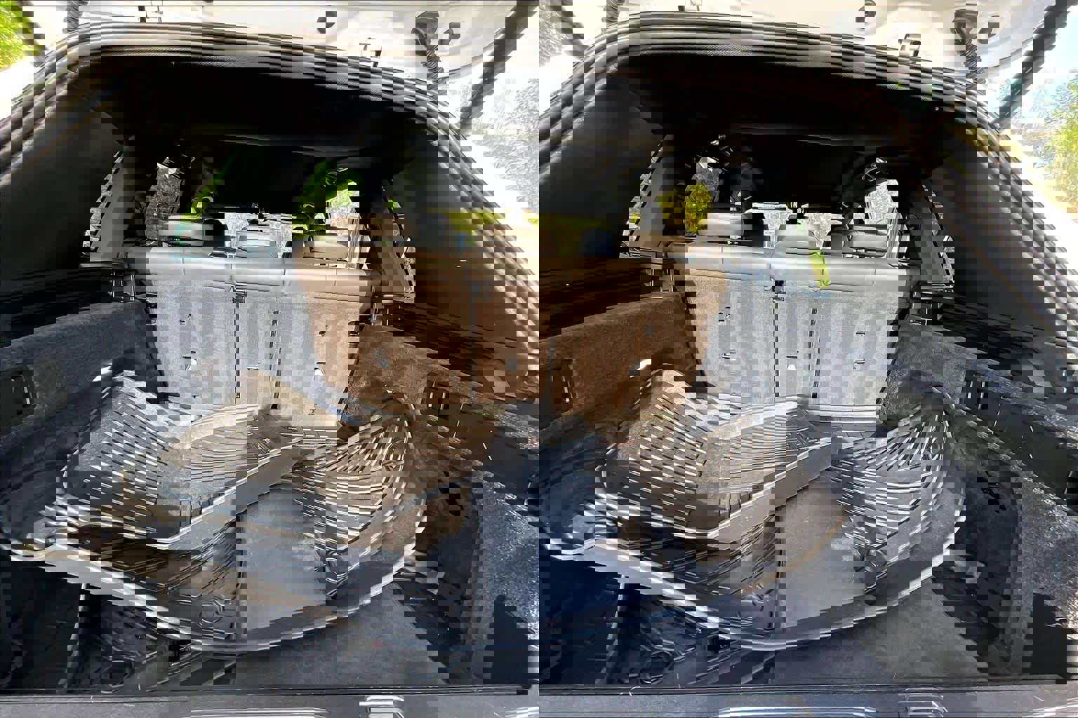 Certified 2023 BMW X5 xDrive45e w/ Climate Comfort Package image 23