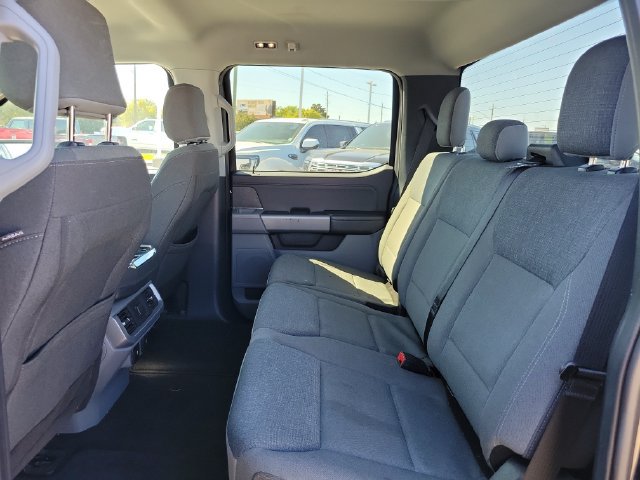 Used 2024 Ford F150 XLT w/ Mobile Office Package AWD/4WD image 11