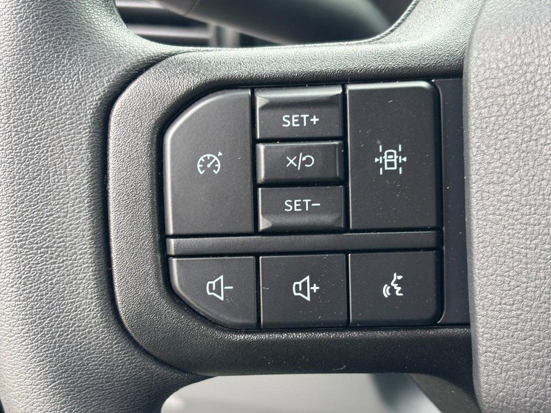 New 2026 Ford F350 XL w/ XL Chrome Package image 12