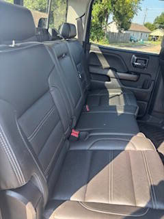 Used 2019 GMC Sierra 2500 Denali w/ Duramax Plus Package image 10