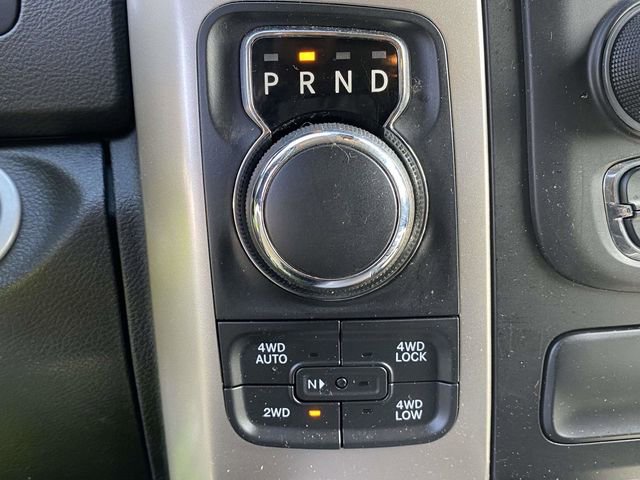 Used 2018 RAM 1500 Big Horn image 27