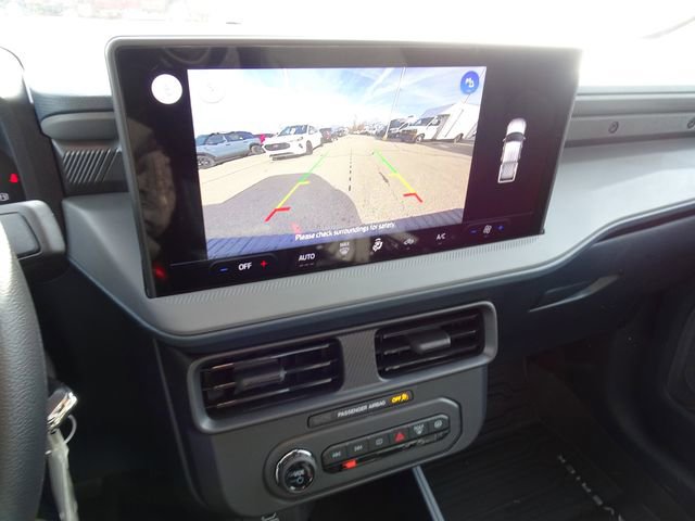 New 2025 Ford Maverick XL w/ Equipment Group 101A image 20