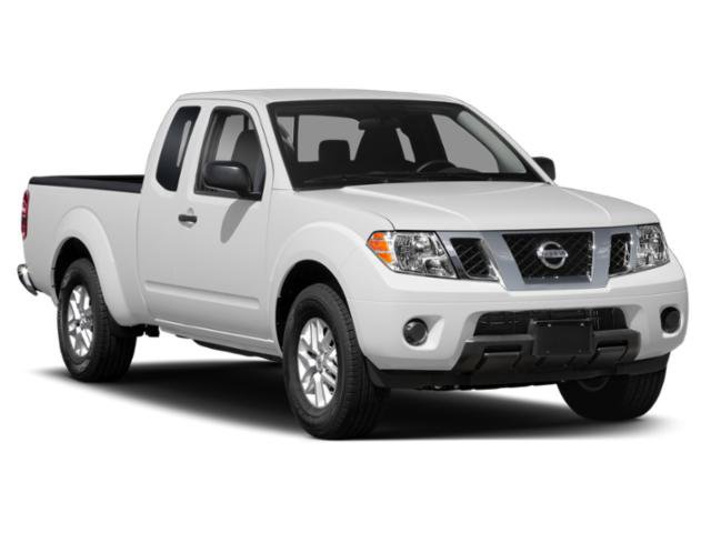 Used 2019 Nissan Frontier SV w/ Value Truck Package AWD/4WD image 9