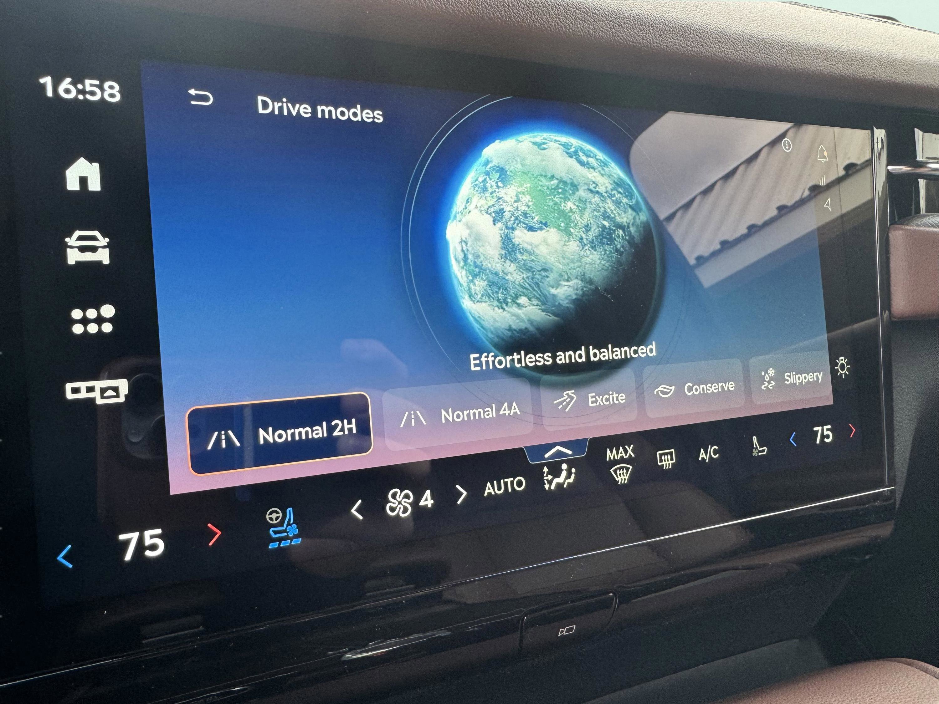 New 2026 Lincoln Navigator Reserve image 19