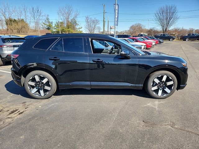 New 2025 Honda Prologue Elite image 7