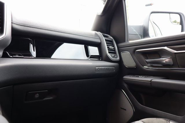 New 2026 RAM 1500 Laramie w/ Night Edition image 46